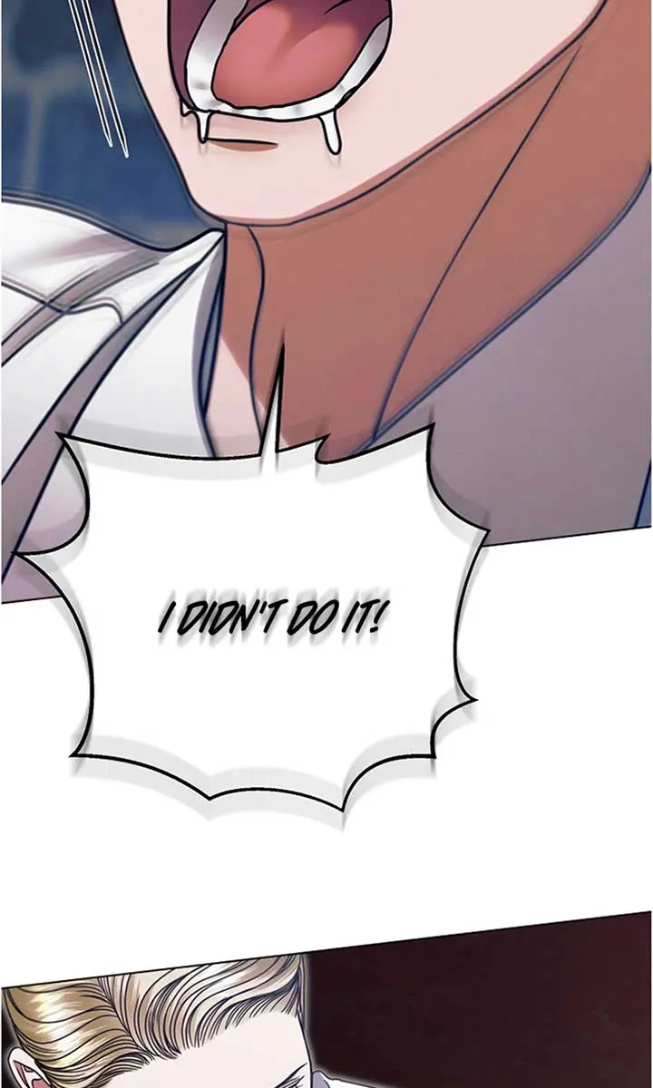 Try Begging Me Chapter 20 Page 35