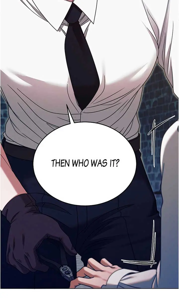 Try Begging Me Chapter 20 Page 37