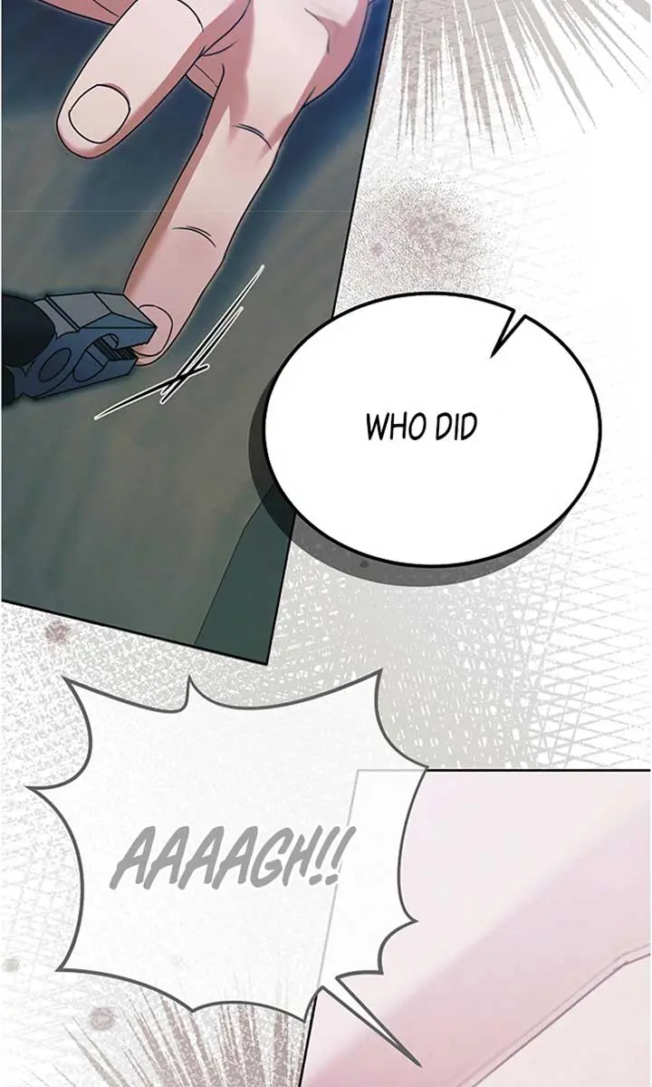 Try Begging Me Chapter 20 Page 39