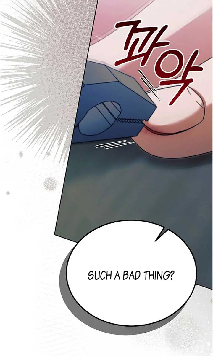 Try Begging Me Chapter 20 Page 40