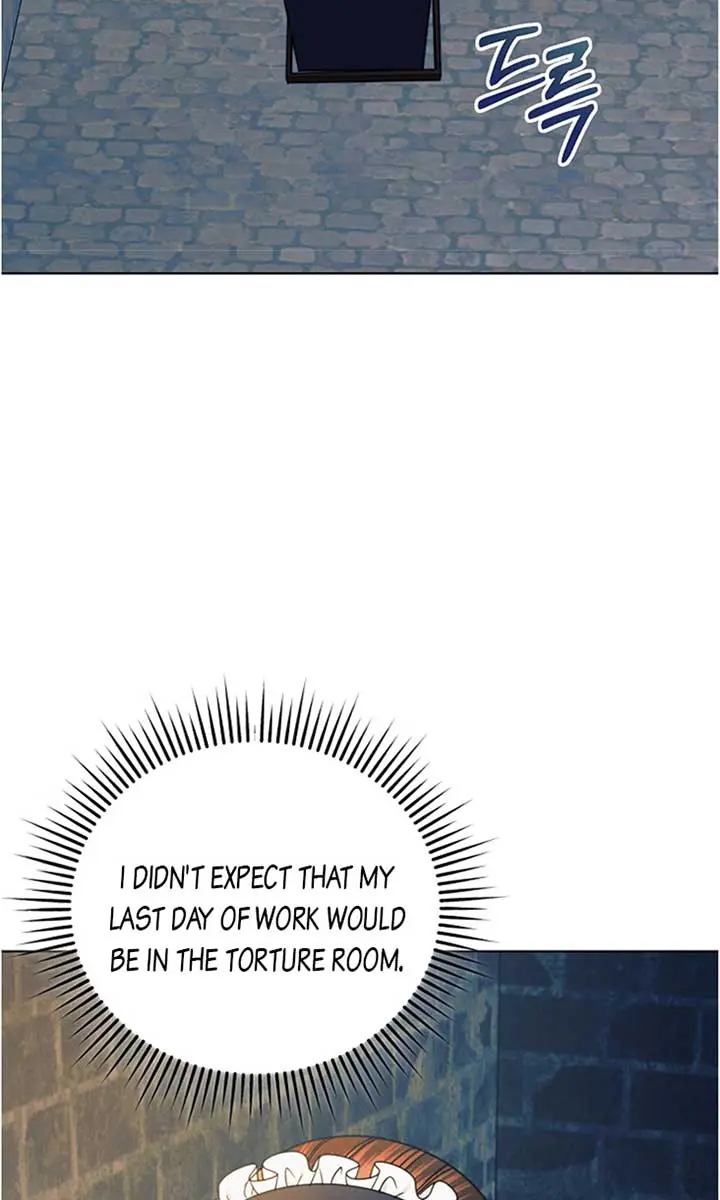 Try Begging Me Chapter 20 Page 50