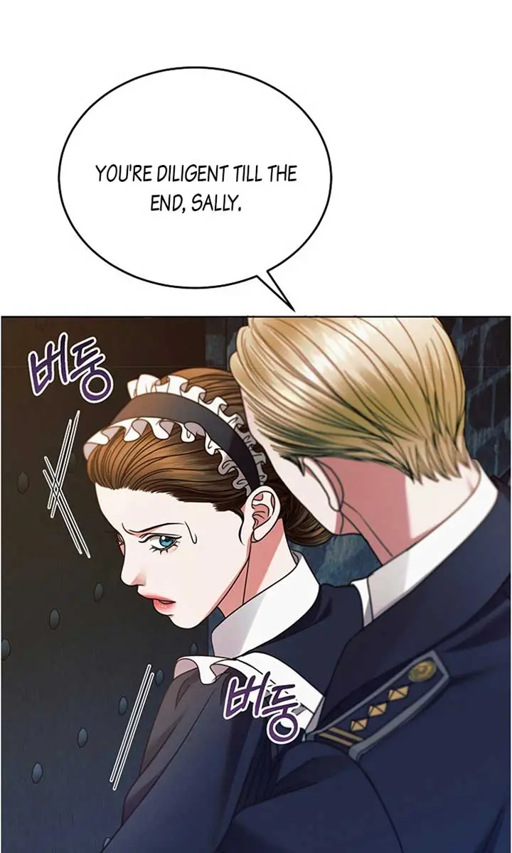 Try Begging Me Chapter 20 Page 57