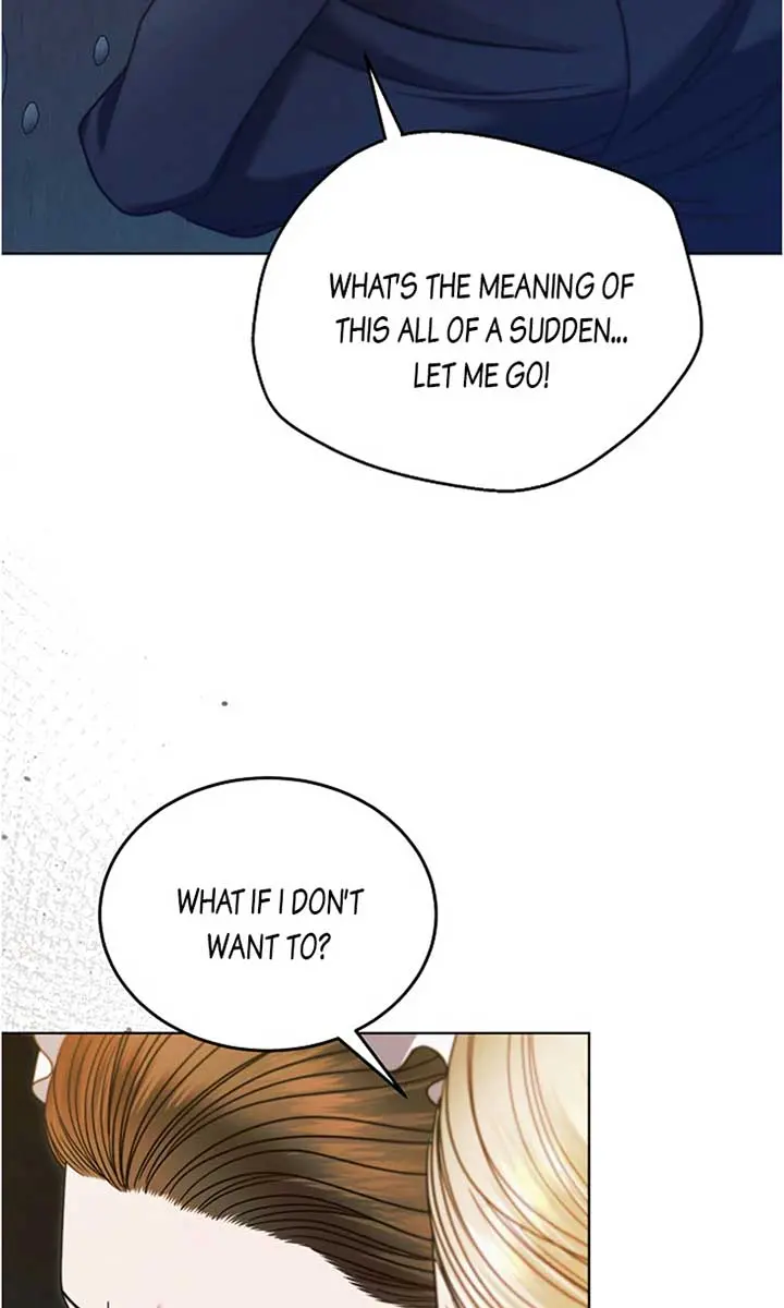 Try Begging Me Chapter 20 Page 58