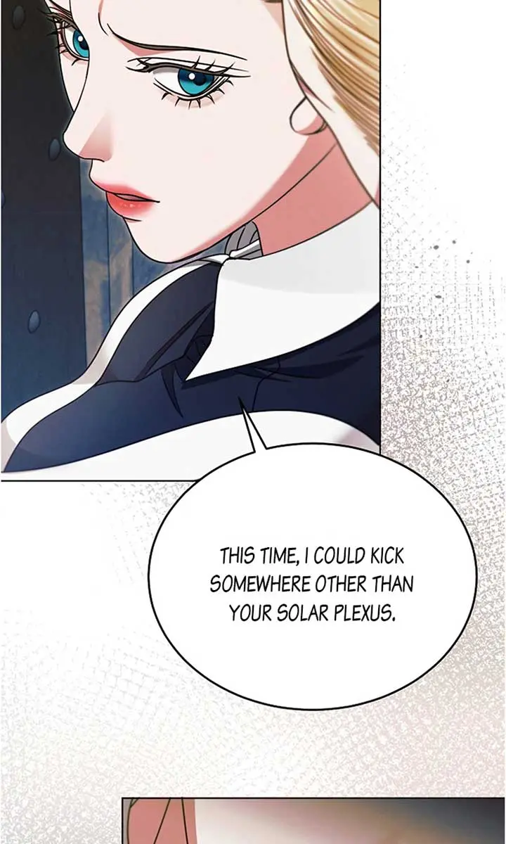 Try Begging Me Chapter 20 Page 59