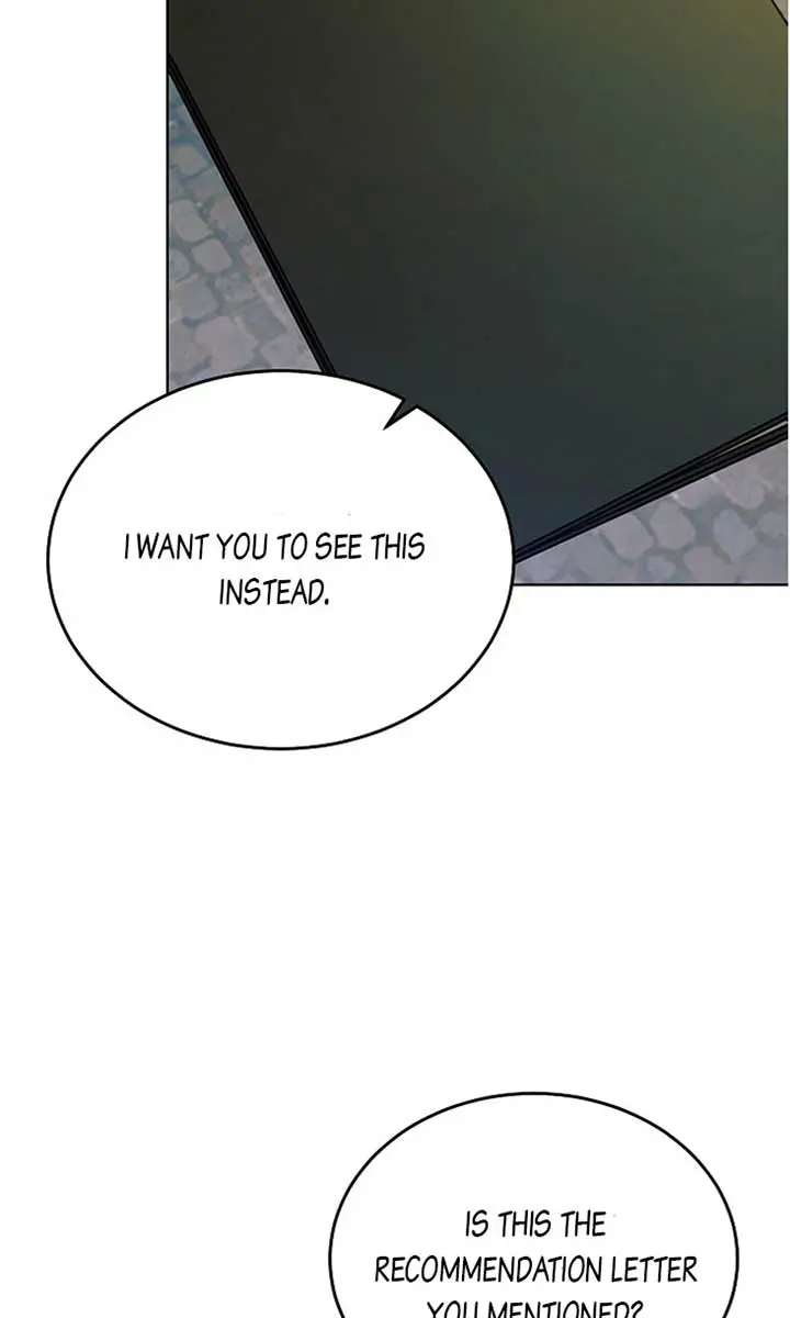 Try Begging Me Chapter 20 Page 65