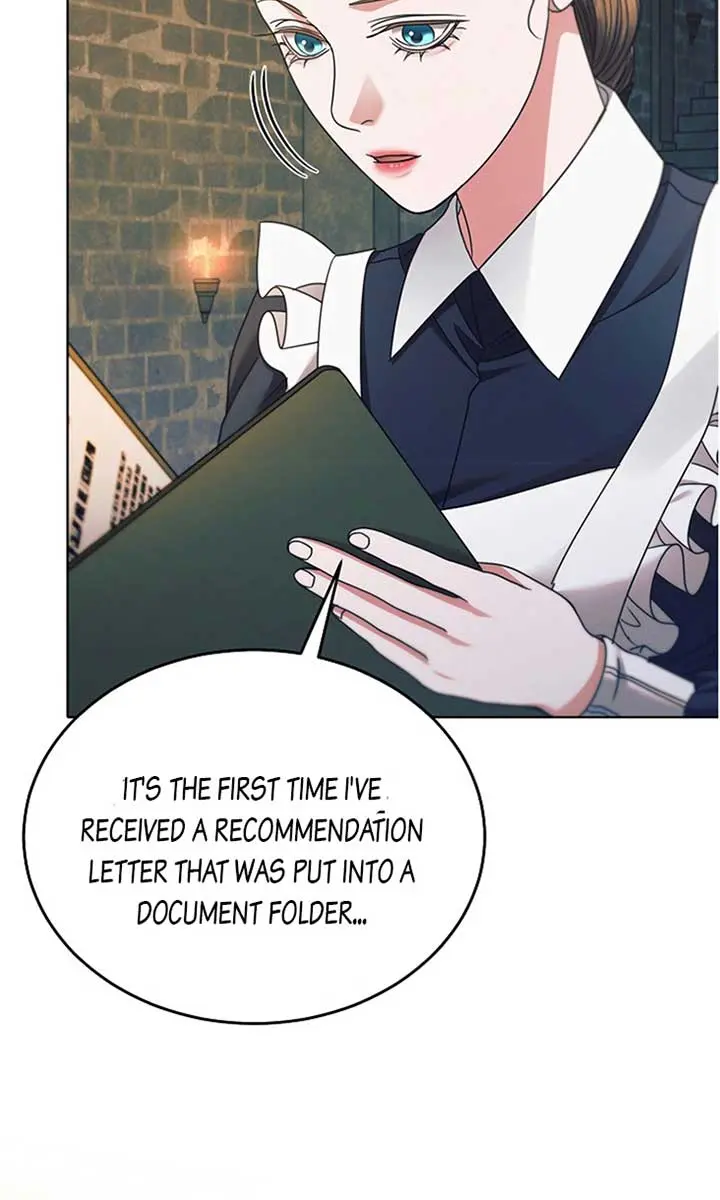 Try Begging Me Chapter 20 Page 67