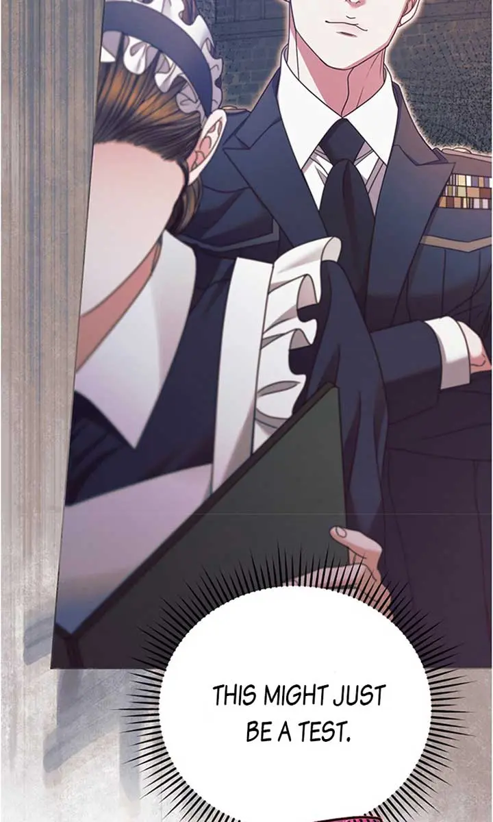 Try Begging Me Chapter 20 Page 75