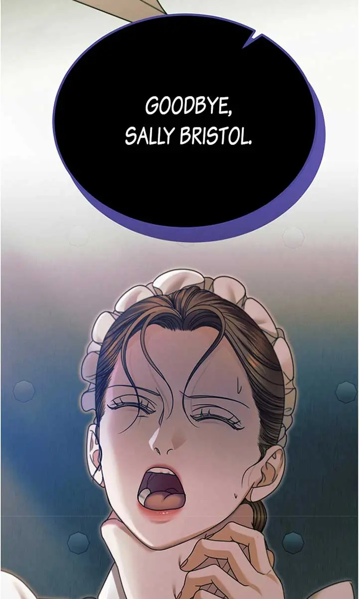 Try Begging Me Chapter 20 Page 93