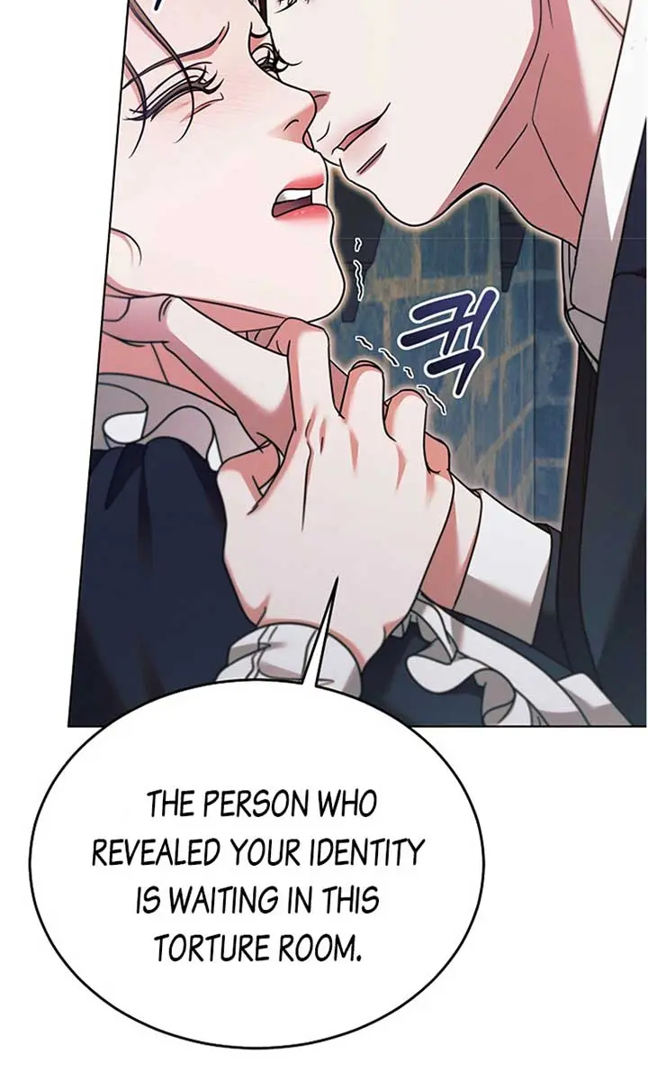 Try Begging Me Chapter 20 Page 99