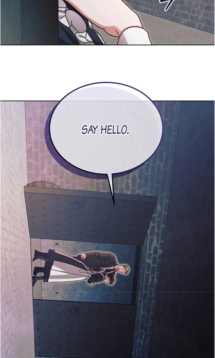 Try Begging Me Chapter 20 Page 103