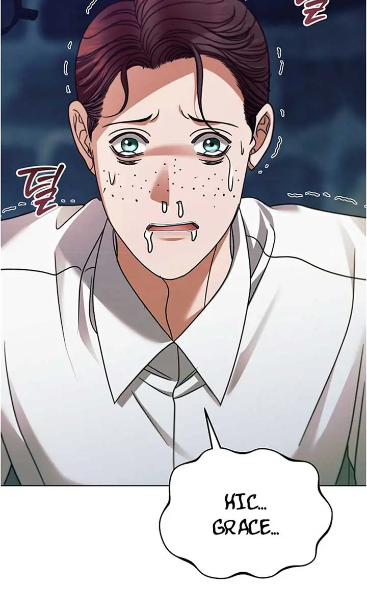Try Begging Me Chapter 20 Page 108