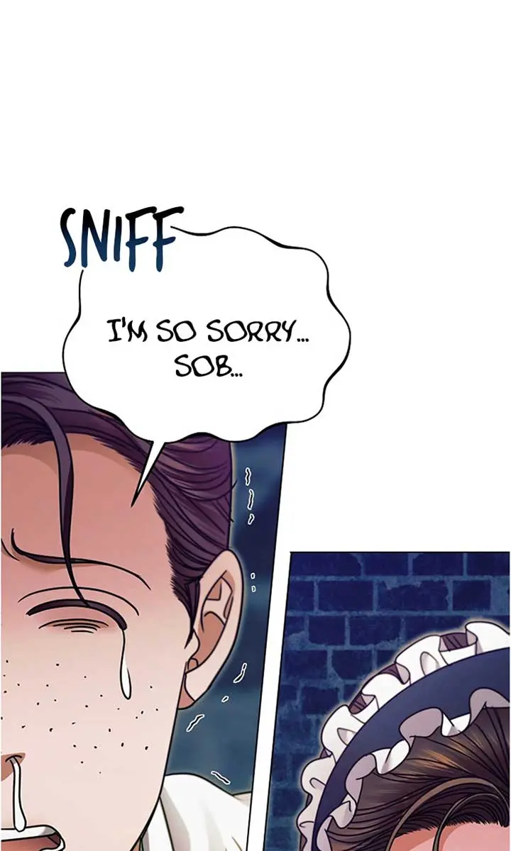 Try Begging Me Chapter 20 Page 109