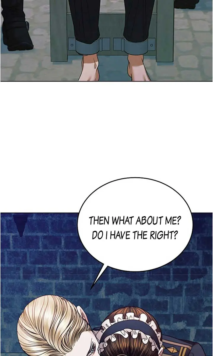 Try Begging Me Chapter 20 Page 113