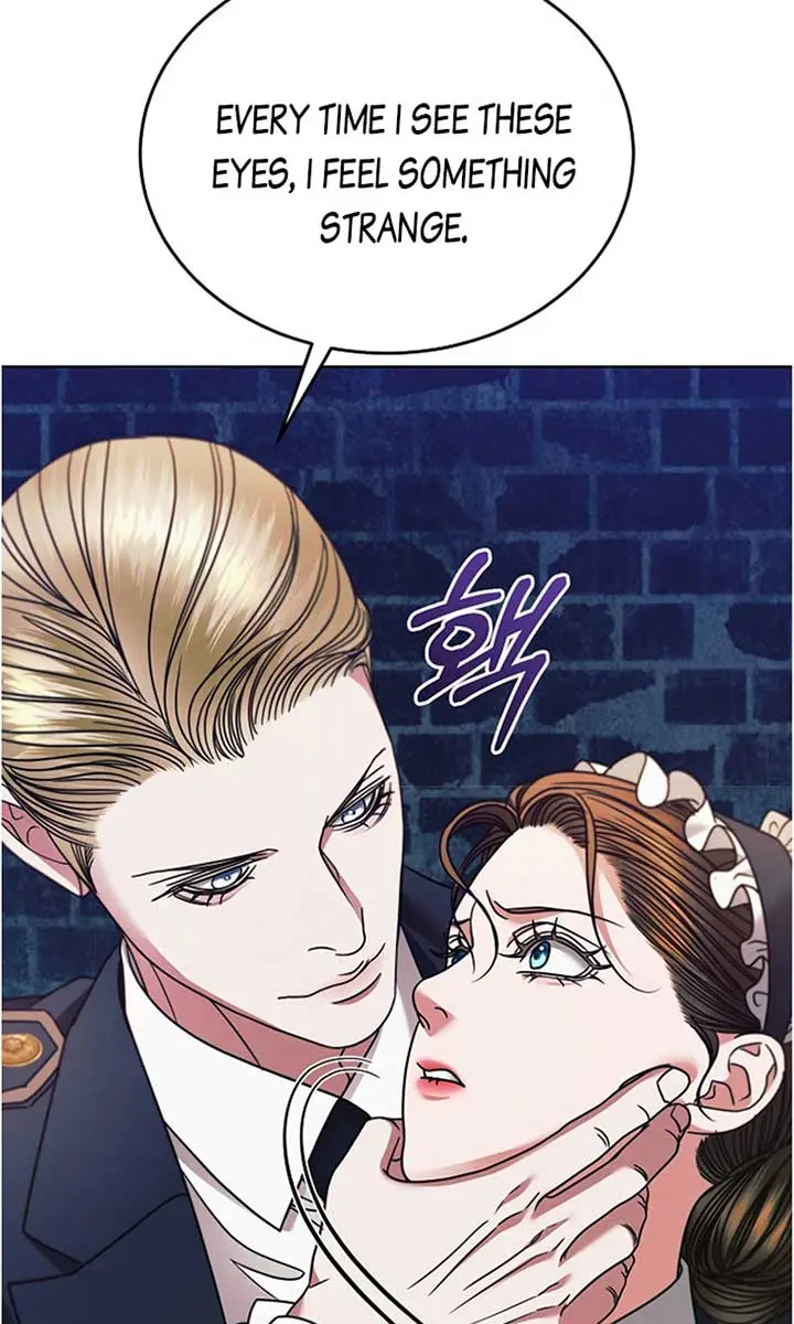 Try Begging Me Chapter 20 Page 115