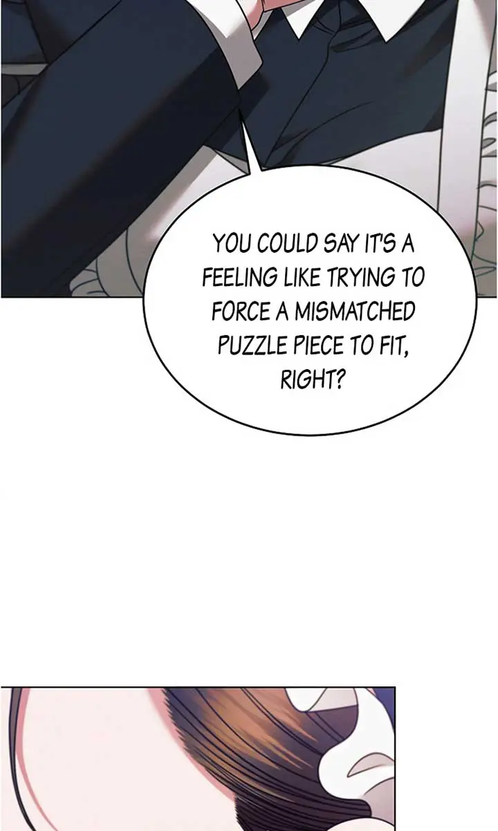Try Begging Me Chapter 20 Page 117