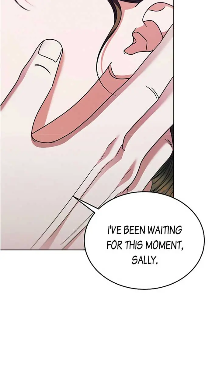 Try Begging Me Chapter 20 Page 118