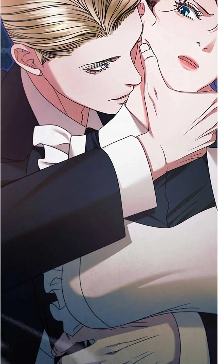 Try Begging Me Chapter 20 Page 120
