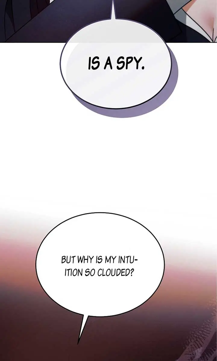 Try Begging Me Chapter 21 Page 8