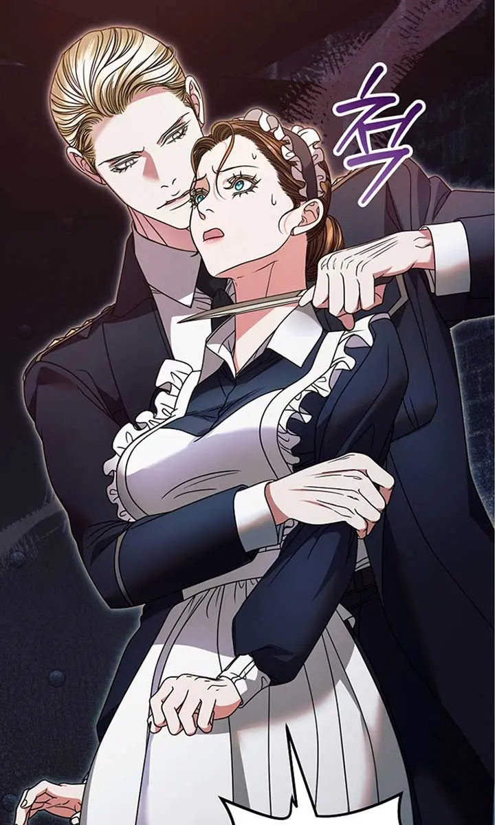 Try Begging Me Chapter 21 Page 9