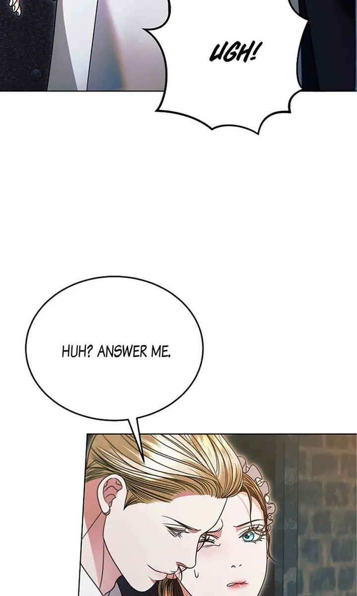 Try Begging Me Chapter 21 Page 10