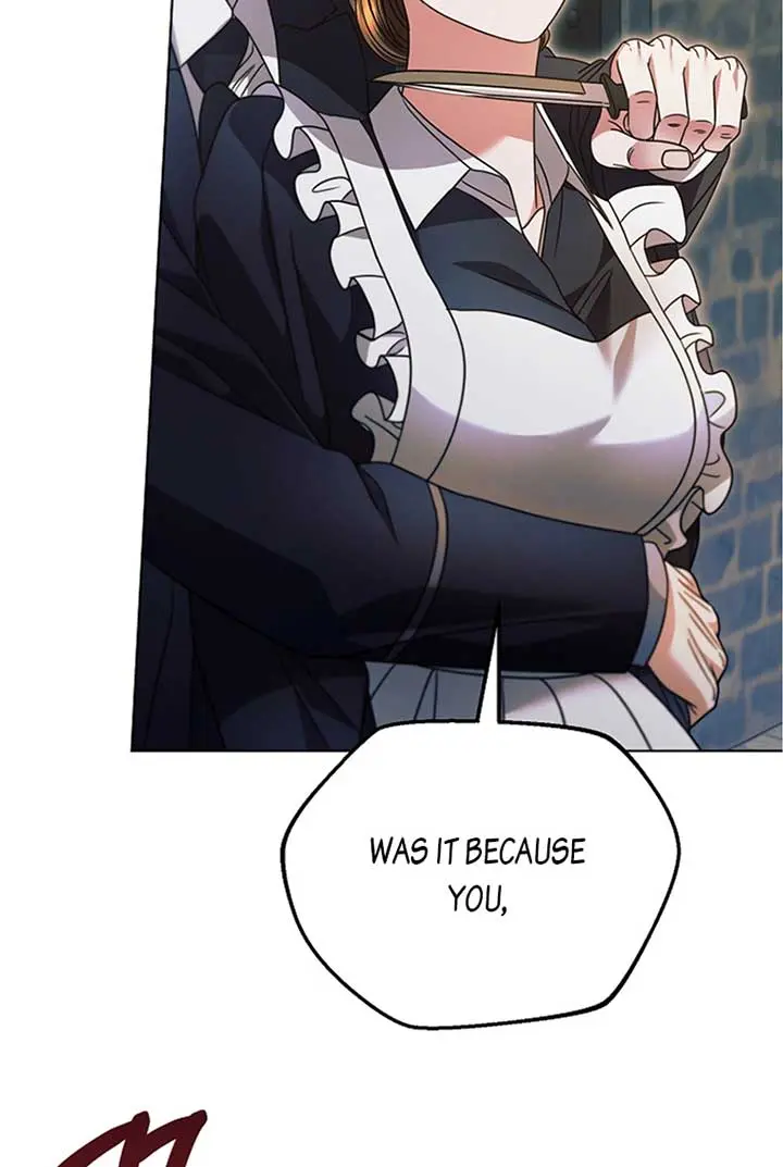 Try Begging Me Chapter 21 Page 11