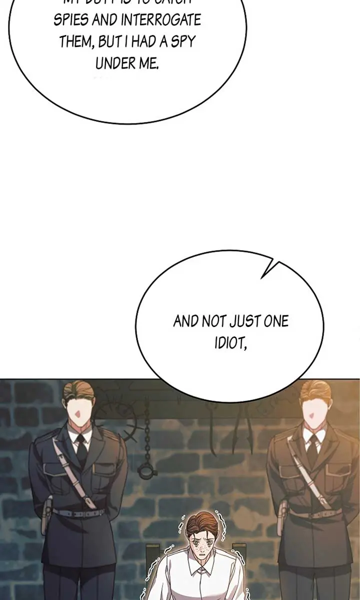 Try Begging Me Chapter 21 Page 14
