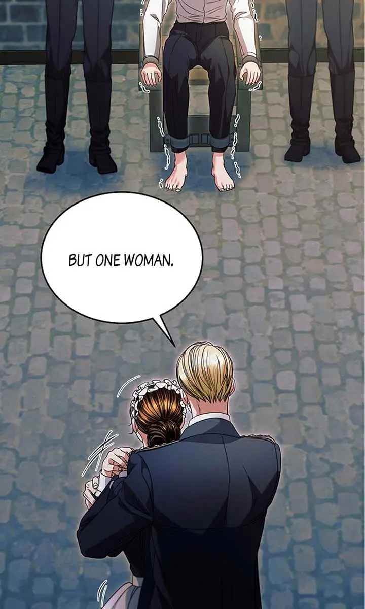 Try Begging Me Chapter 21 Page 15