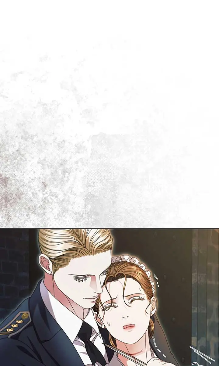 Try Begging Me Chapter 21 Page 17