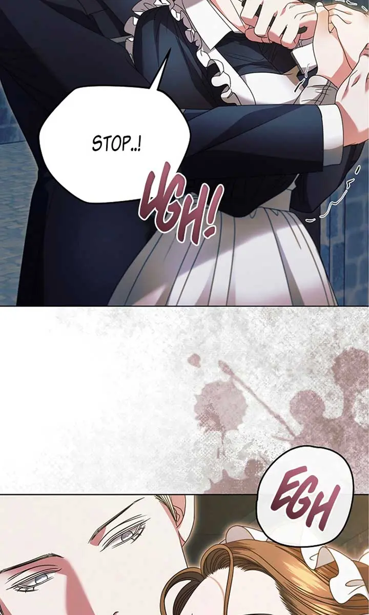 Try Begging Me Chapter 21 Page 18
