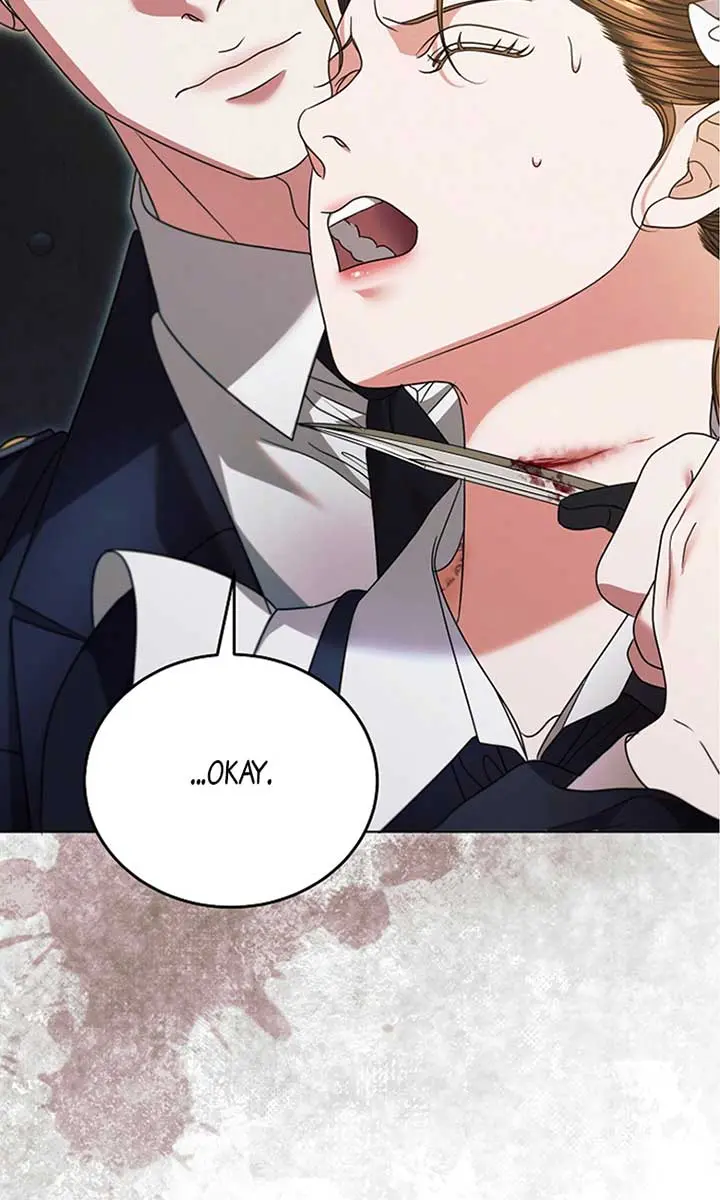 Try Begging Me Chapter 21 Page 19