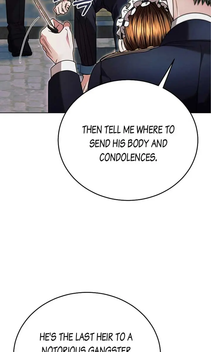 Try Begging Me Chapter 21 Page 21