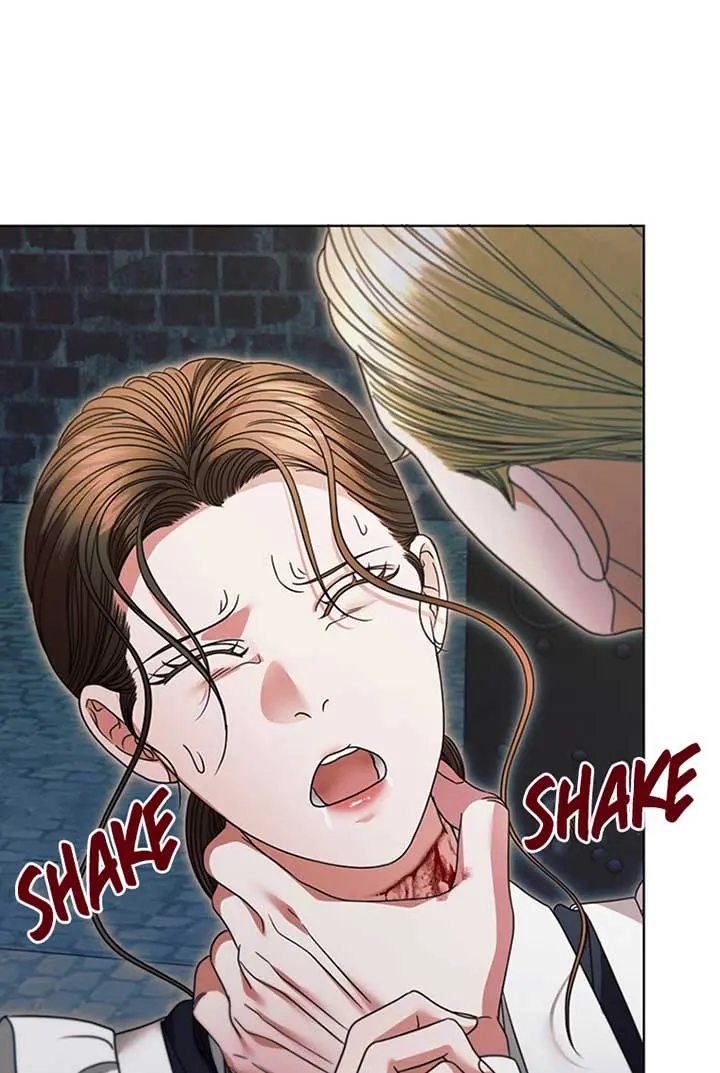 Try Begging Me Chapter 21 Page 32