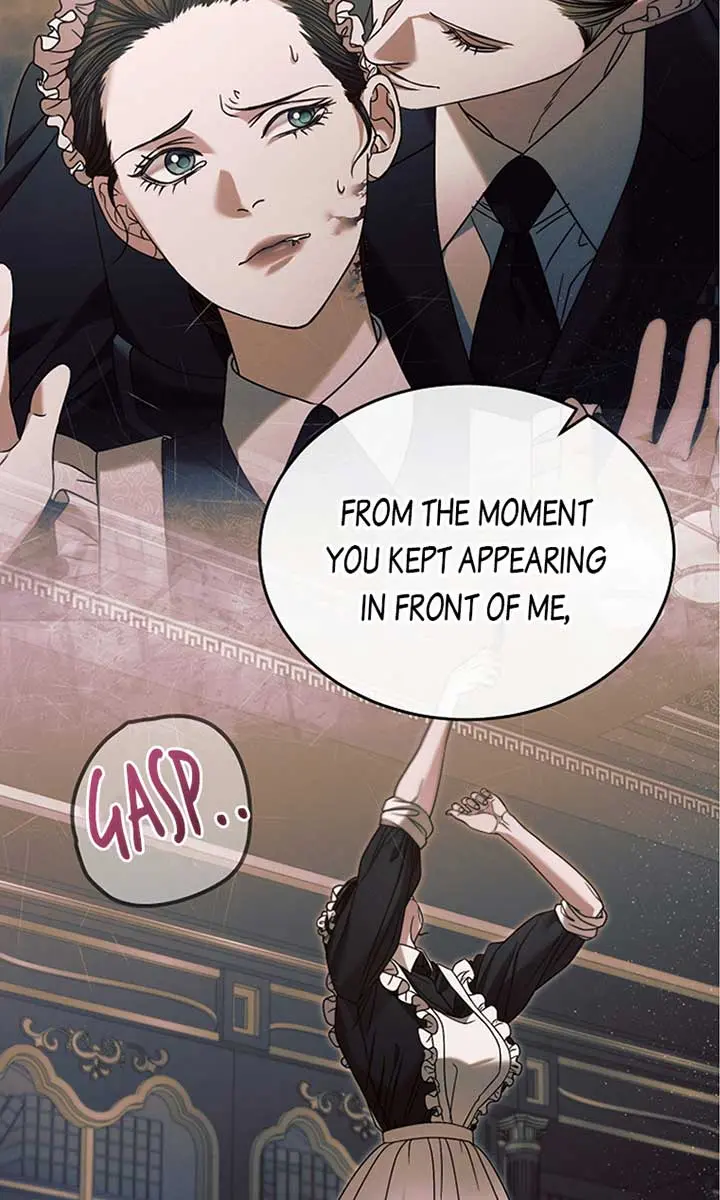 Try Begging Me Chapter 21 Page 35