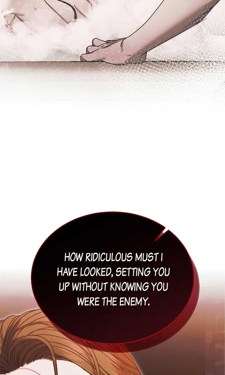Try Begging Me Chapter 21 Page 39