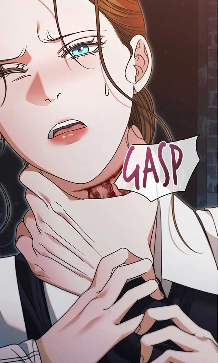 Try Begging Me Chapter 21 Page 40