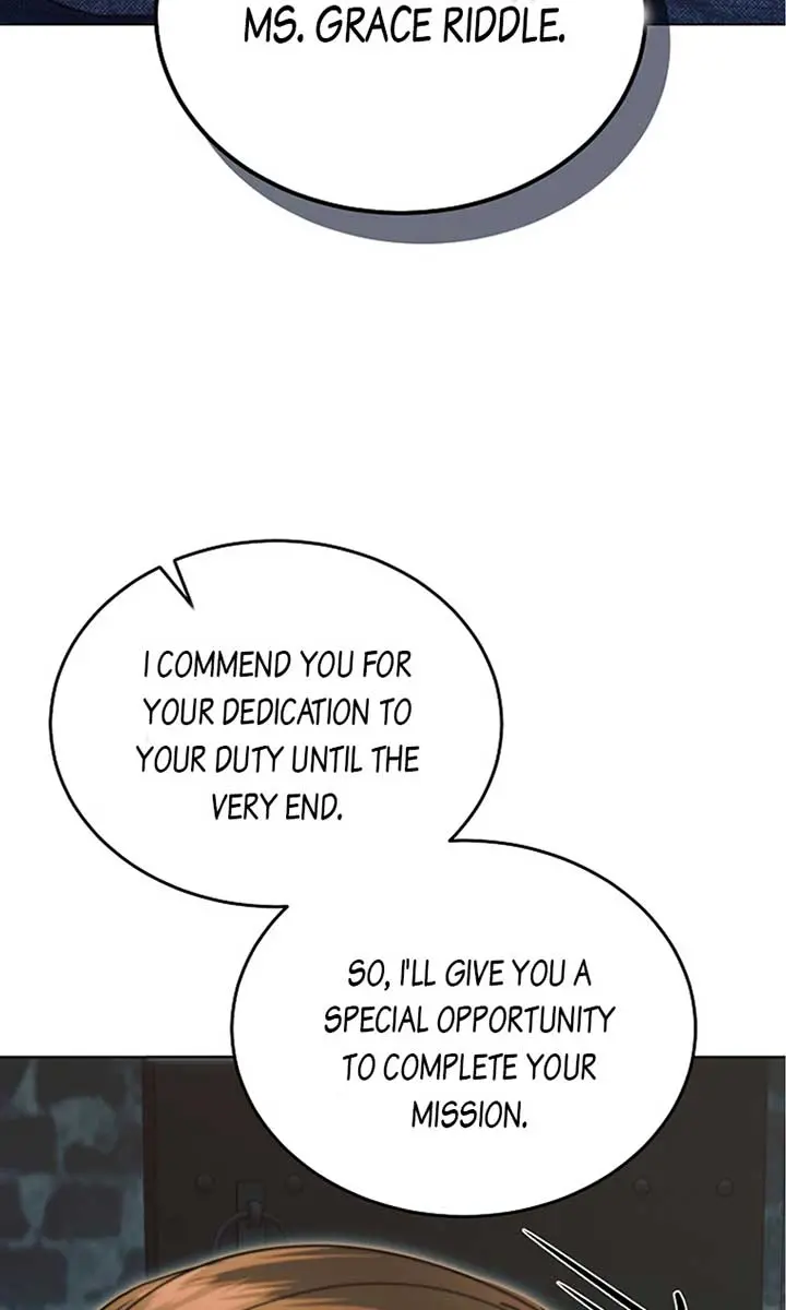 Try Begging Me Chapter 21 Page 46