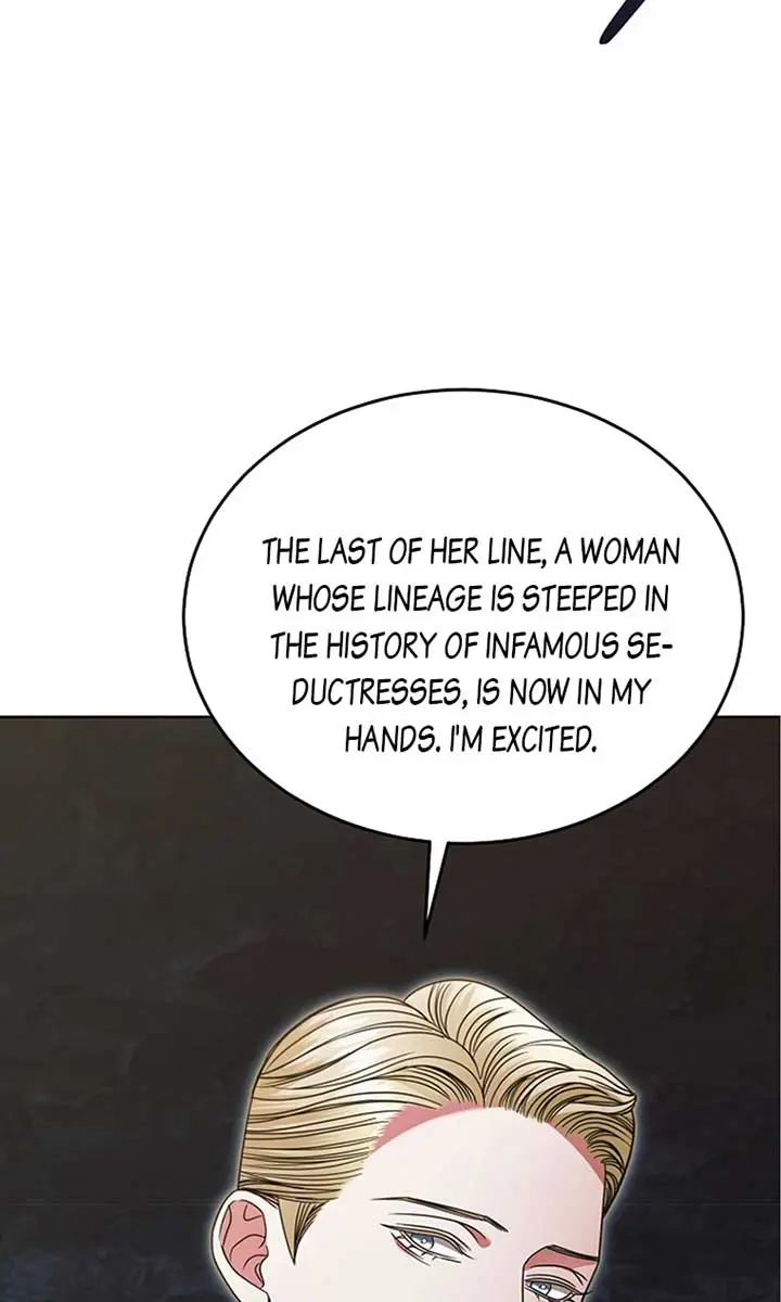 Try Begging Me Chapter 21 Page 52