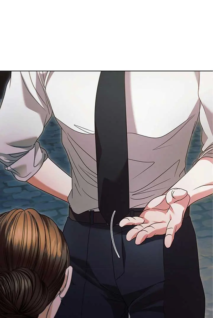 Try Begging Me Chapter 21 Page 54