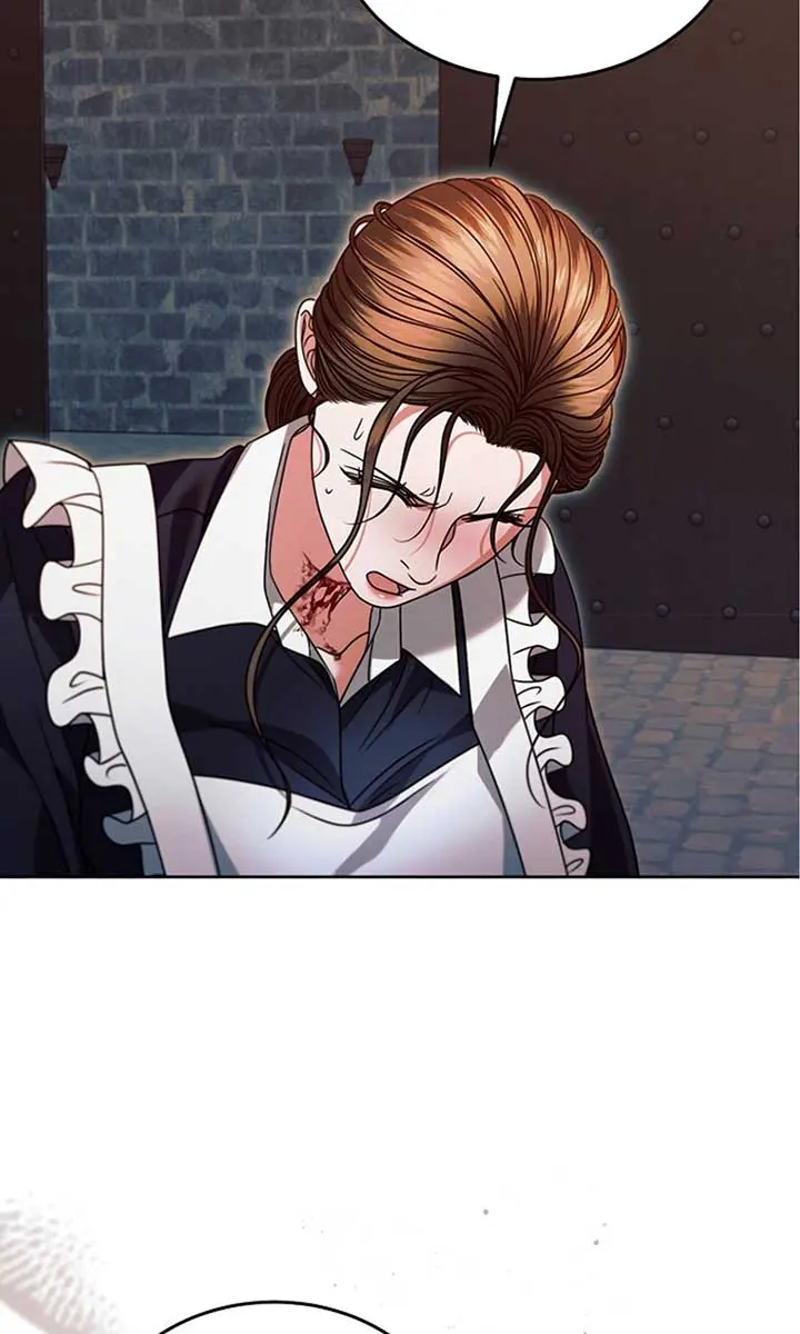 Try Begging Me Chapter 21 Page 60