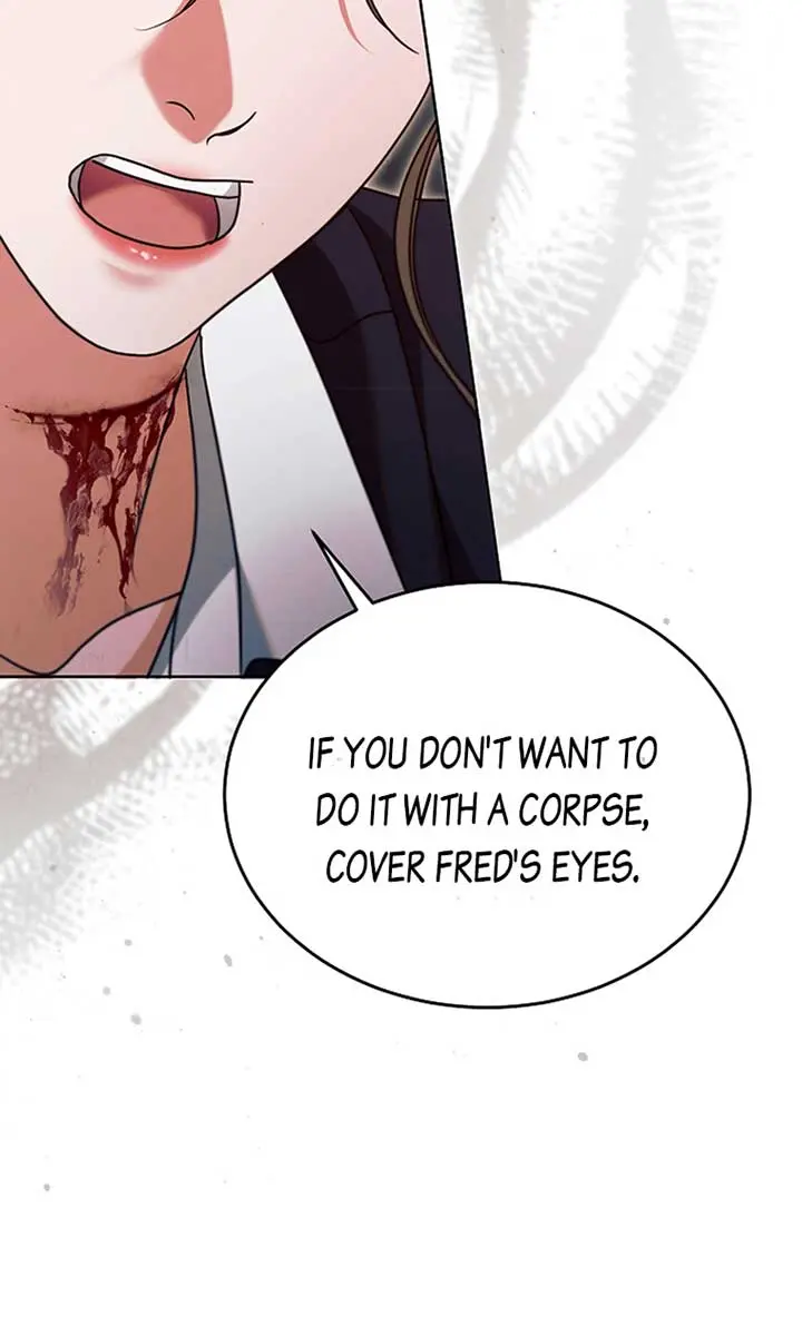 Try Begging Me Chapter 21 Page 62