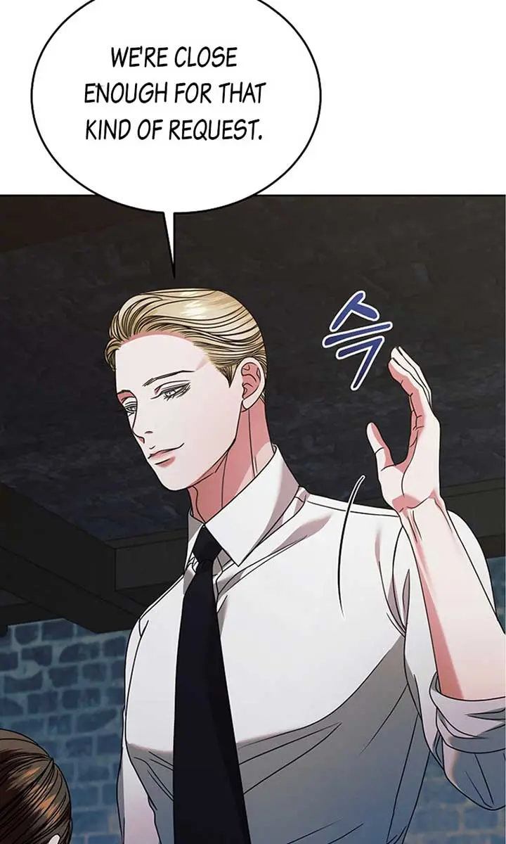 Try Begging Me Chapter 21 Page 64