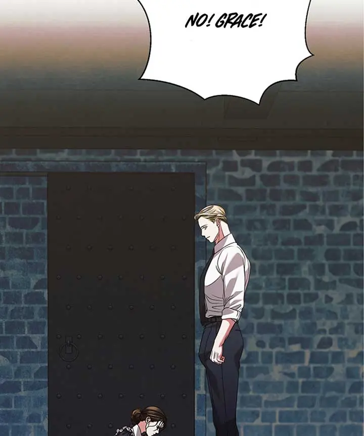 Try Begging Me Chapter 21 Page 67