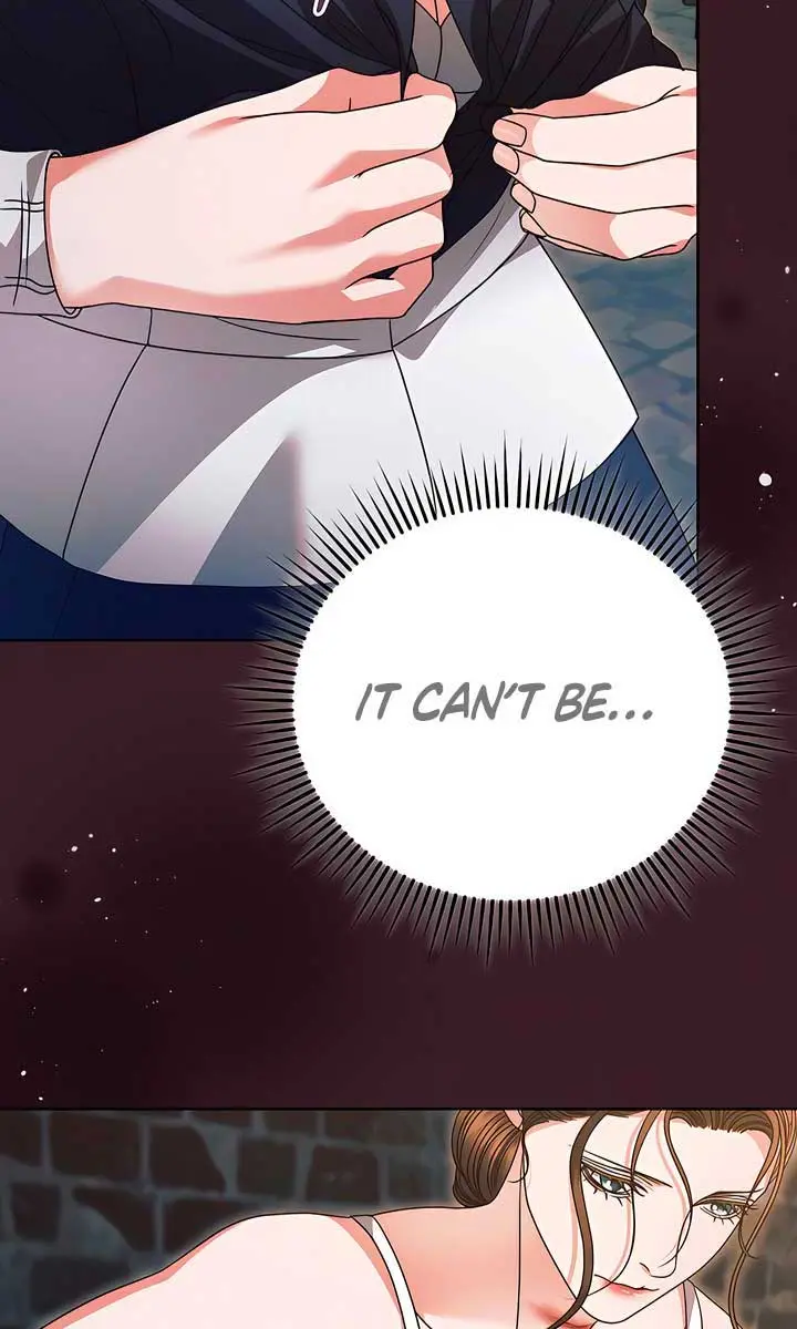 Try Begging Me Chapter 22 Page 3