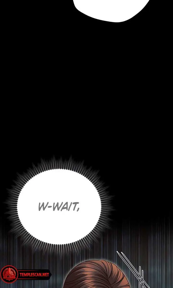 Try Begging Me Chapter 22 Page 8