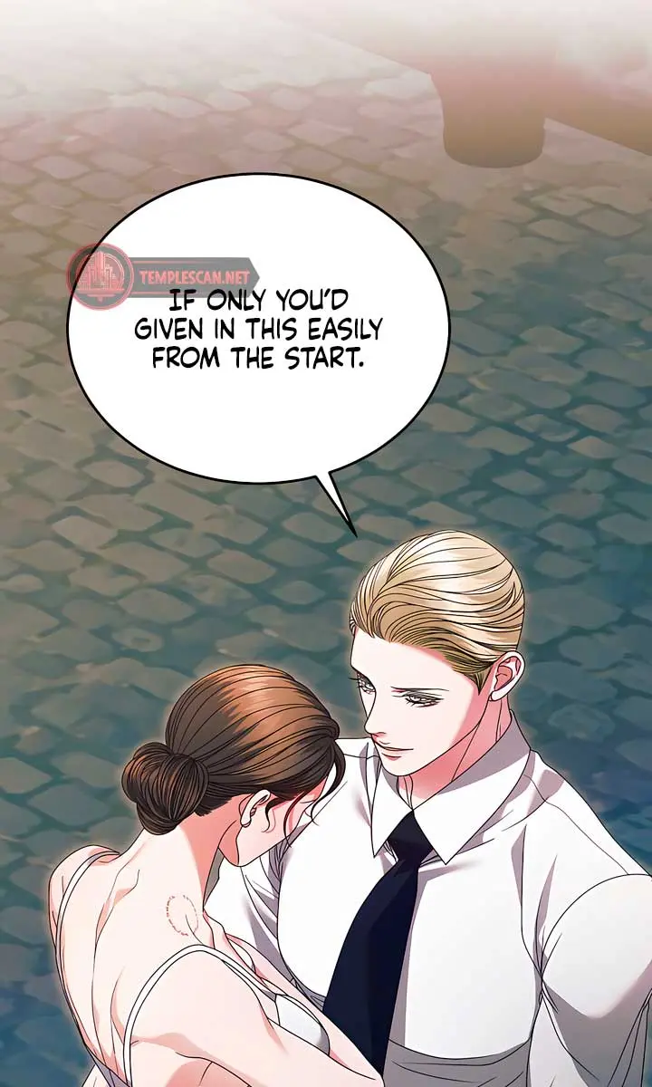 Try Begging Me Chapter 22 Page 13