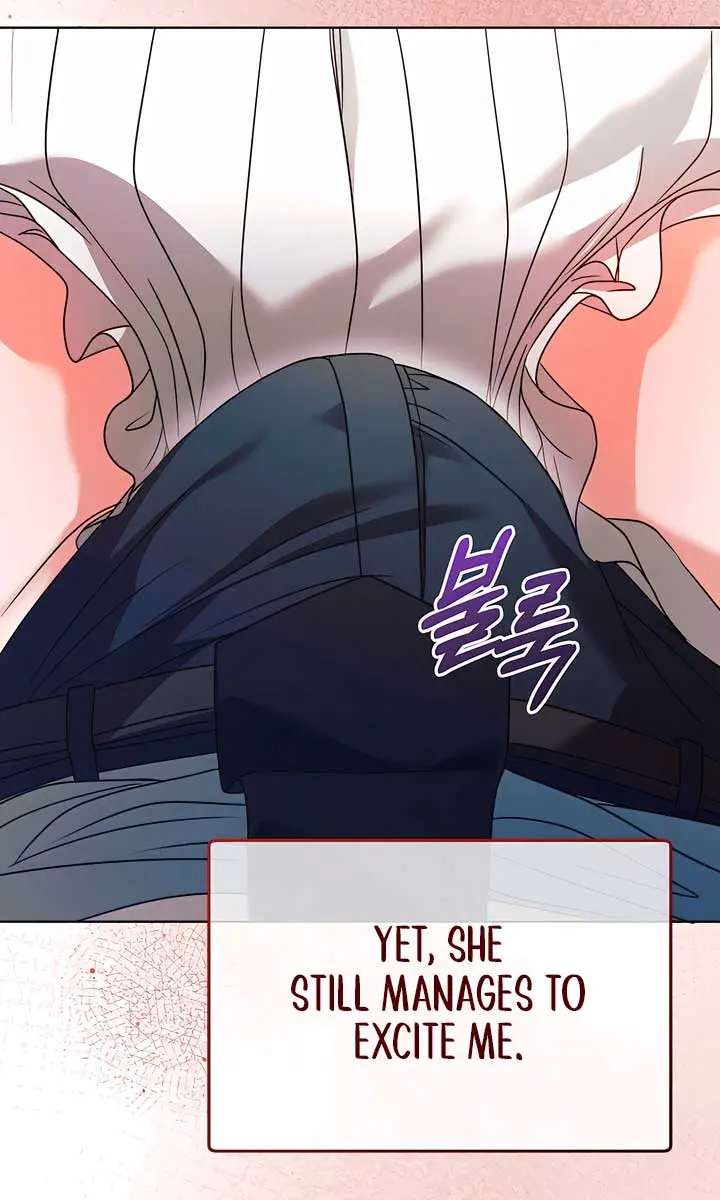 Try Begging Me Chapter 22 Page 19