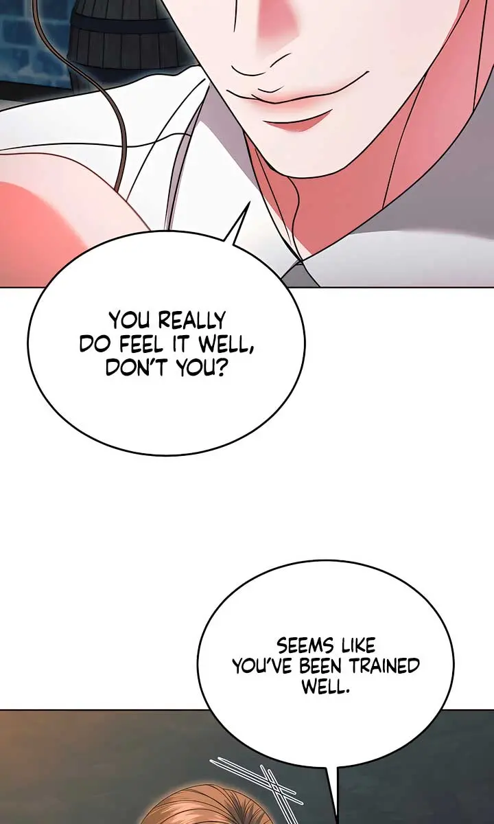 Try Begging Me Chapter 22 Page 25