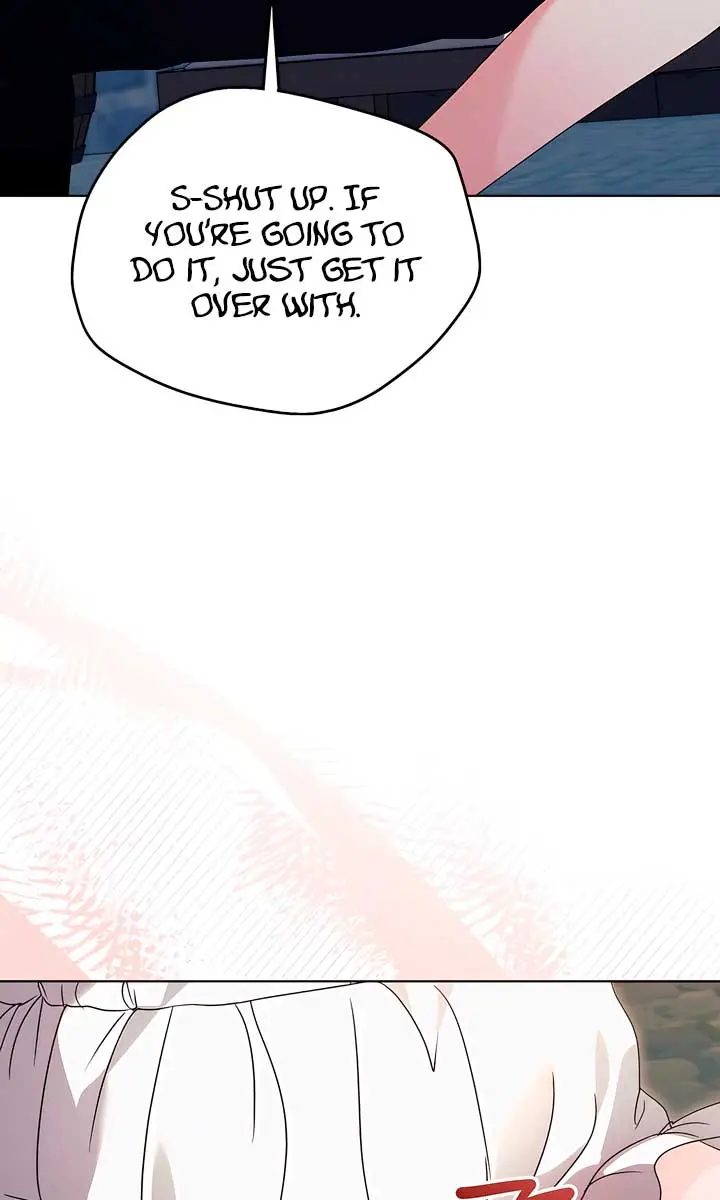 Try Begging Me Chapter 22 Page 27