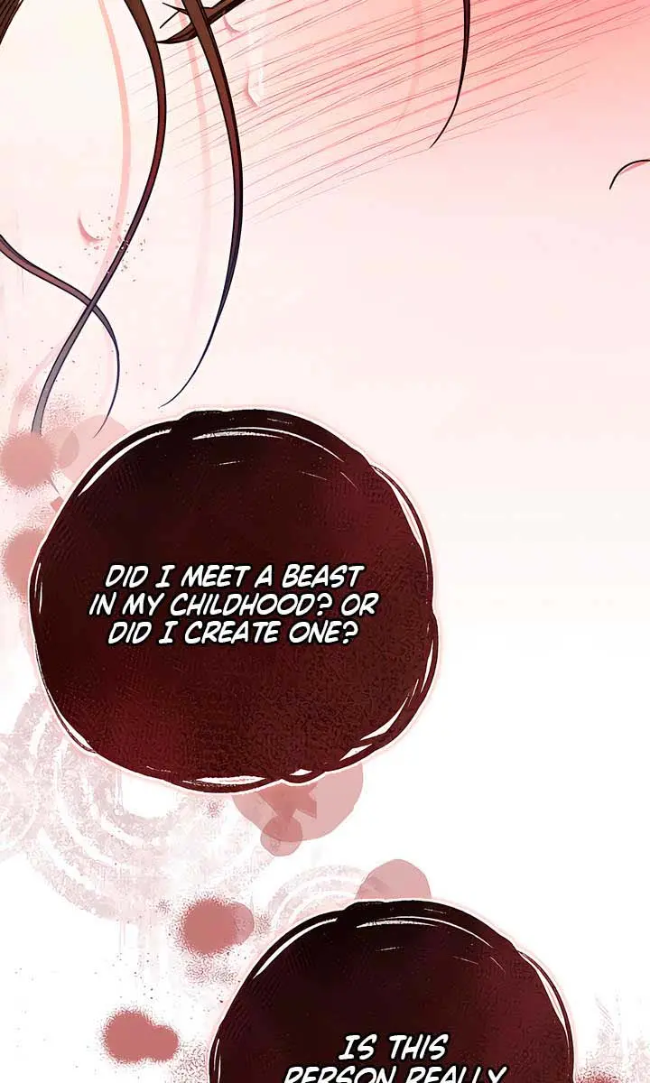 Try Begging Me Chapter 22 Page 38