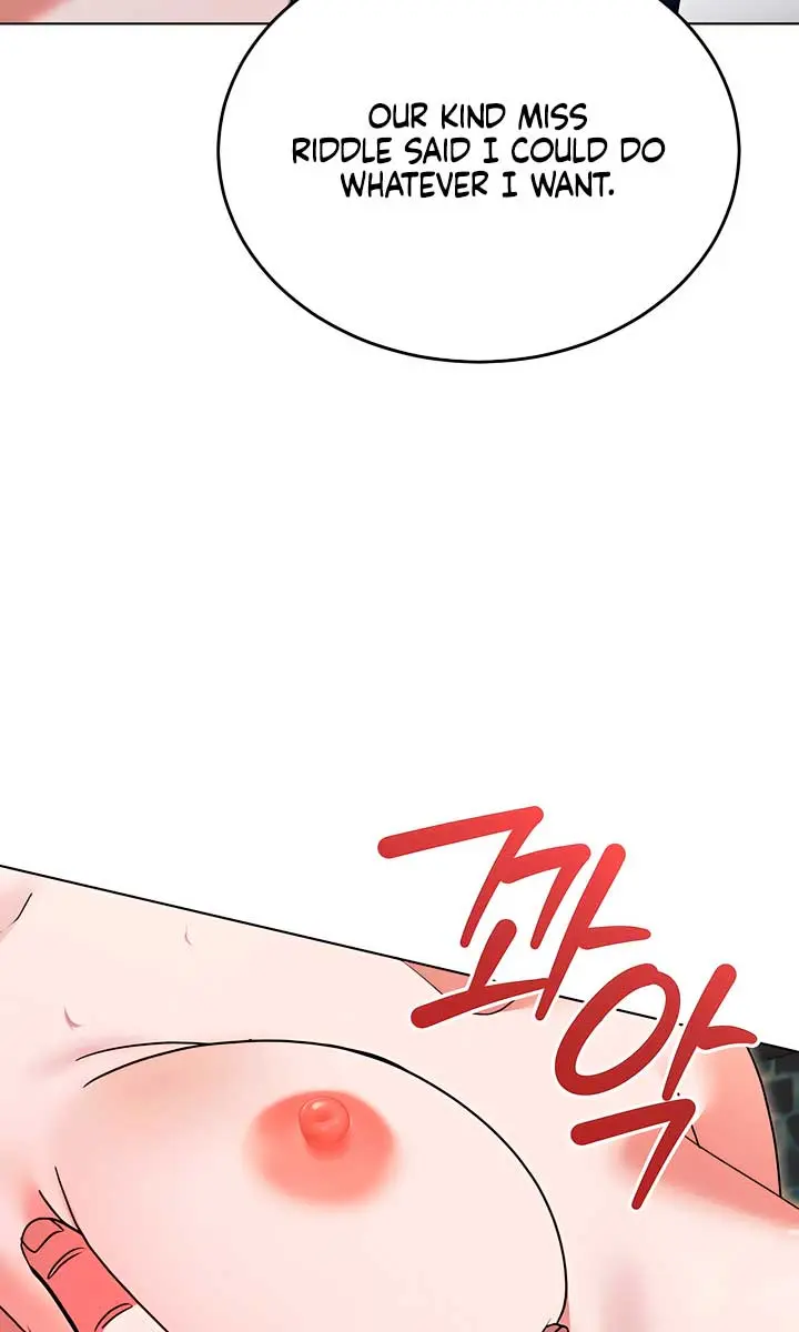 Try Begging Me Chapter 22 Page 43